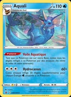 Carte Pokémon