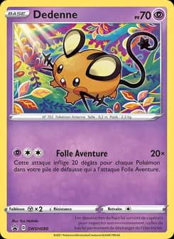 Carte Pokémon
