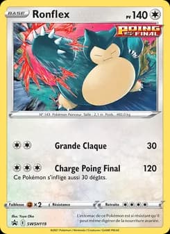 Carte Pokémon