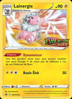 Carte Pokémon