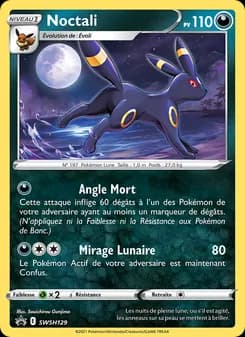 Carte Pokémon