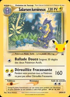 Carte Pokémon
