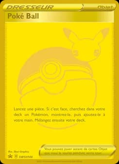Carte Pokémon