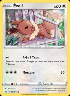 Carte Pokémon