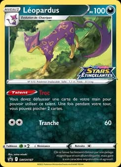 Carte Pokémon