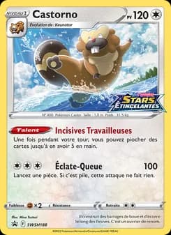 Carte Pokémon