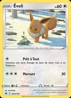 Carte Pokémon