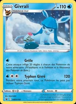 Carte Pokémon