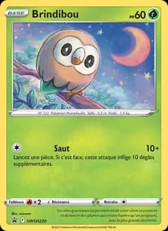 Carte Pokémon