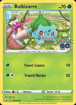 Carte Pokémon