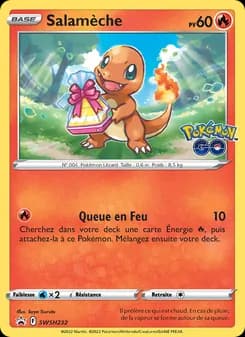 Carte Pokémon