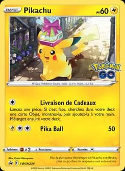 Carte Pokémon