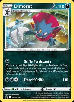Carte Pokémon