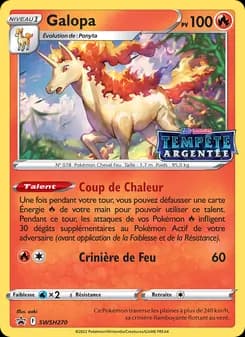 Carte Pokémon