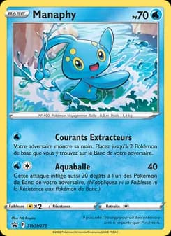 Carte Pokémon