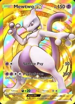 Mewtwo-ex