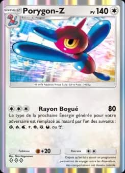 Porygon-Z