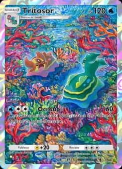 Tritosor