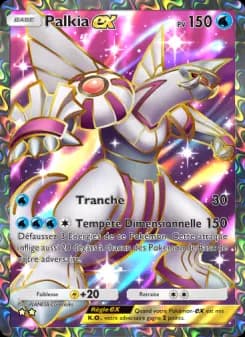 Palkia-ex