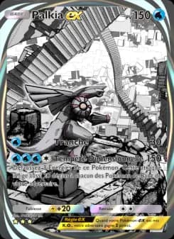 Palkia-ex