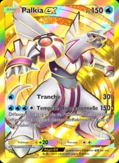 Palkia-ex