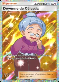 Doyenne de Célestia