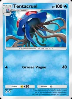 Tentacruel