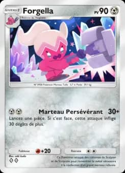 Forgella