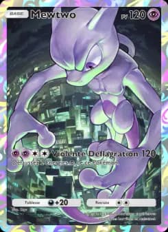 Mewtwo