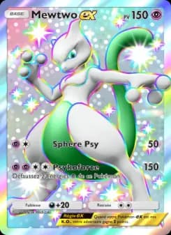 Mewtwo-ex