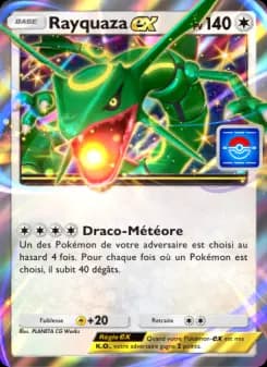 Rayquaza-ex