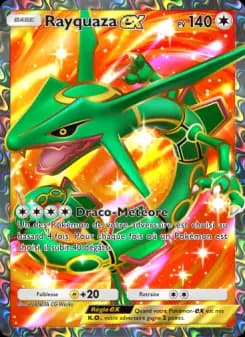 Rayquaza-ex