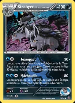 Carte Pokémon
