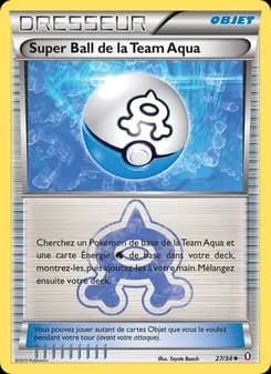 Carte Pokémon