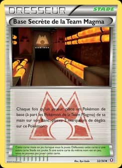 Carte Pokémon