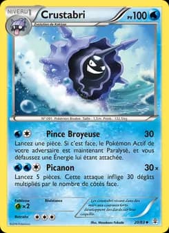 Carte Pokémon