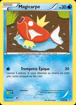 Carte Pokémon