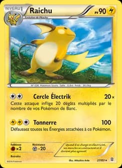 Carte Pokémon