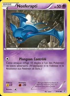 Carte Pokémon