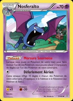 Carte Pokémon