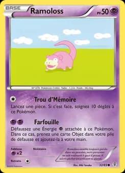 Carte Pokémon