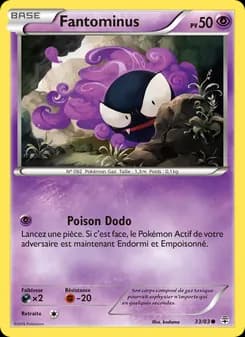 Carte Pokémon