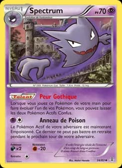 Carte Pokémon
