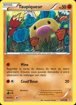 Carte Pokémon