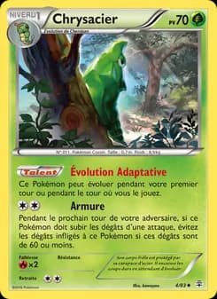 Carte Pokémon