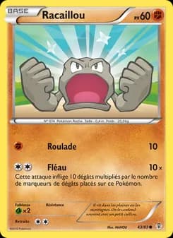 Carte Pokémon