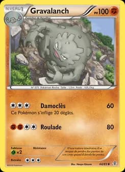 Carte Pokémon