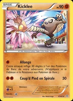 Carte Pokémon