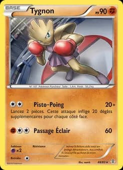 Carte Pokémon
