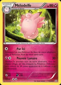 Carte Pokémon